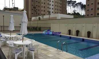 Imagem: A 100 mts do Pq do Carmo - Apartamento