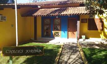 Imagem: Chacara Rio Jordão - APTO AZALÉIA ( 201