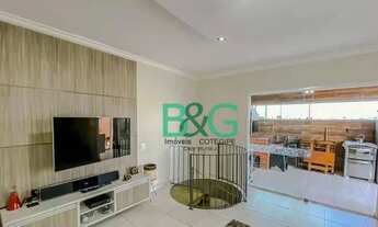 Imagem 3: Apartamento com 3 dormitórios à venda, 136 m² por R$ 899.000 - Vila Matilde - São Paulo/SP