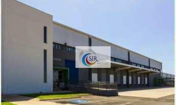 Imagem 2: Galpão para alugar, 7456 m² - Jardim Alegre - Itupeva/SP