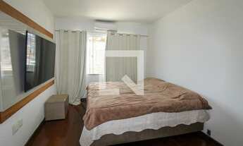 Imagem 6: Apartamento para Aluguel - Jardim 25 de Agosto, 2 Quartos, 100 m2