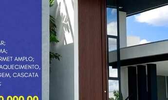 Imagem 4: Casa à venda, Condomínio Florais Itália, Cuiabá, MT