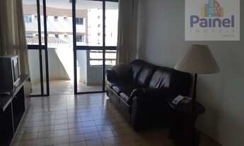 Imagem: Apartamento para aluguel possui 65 metros