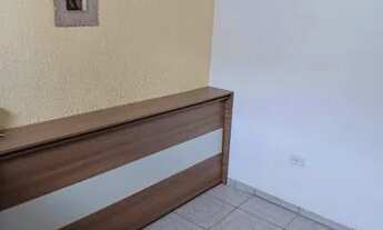 Imagem 2: Alugo quarto mobiliado prox metrô São Judas