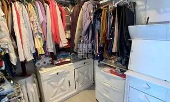 Imagem 6: Cobertura com 4 dormitórios 140²m - venda R$ 1.450.000,00 - locação R$ 7.000,00 - Chácara