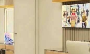 Imagem 5: Alphaville Litoral Norte 2 Casa alto padrão 3 Suítes