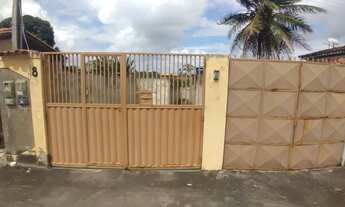 Imagem 5: Casa para aluguel possui 90 metros quadrados com 2 quartos em Centro - Conde - BA