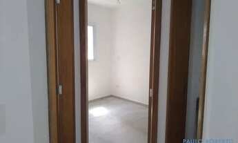 Imagem 5: COBERTURA - VILA ASSUNÇÃO - SP