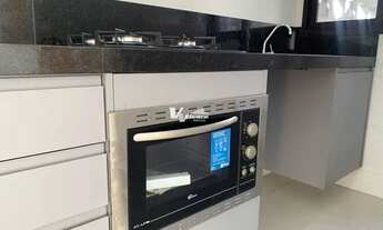 Imagem 6: Excelente apartamento para locação no Anália Franco