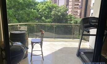 Imagem 2: APARTAMENTO - ITAIM BIBI - SP