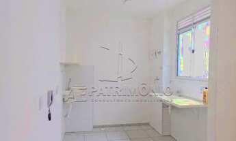 Imagem 3: SOROCABA - Apartamento Padrão - Caguassu