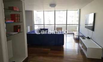 Imagem 3: Jd. América terraço vista aberta - px. ao Clube Paulistano - 220m²úteis - 1 p/andar