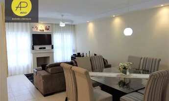 Imagem 3: Casa com 3 dormitórios à venda, 244 m² - Vila Oliveira - Mogi das Cruzes/SP