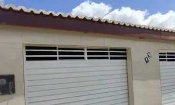 Imagem: Casa para aluguel no bairro 3 irmãs - R$