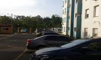 Imagem 5: Apartamento para Venda - 57m², 2 dormitórios, 1 vaga - Morro Santana