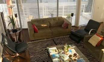 Imagem 6: SOBRADO - PARQUE DOS PRÍNCIPES - SP