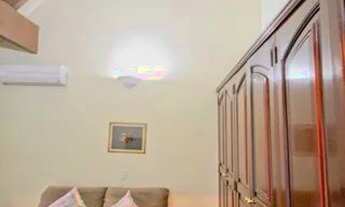 Imagem 7: CASA EM CONDOMÍNIO - ALPHAVILLE - SP