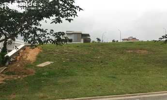 Imagem 4: Terreno à venda, 460 m² por R$ 950.000,00 - Condomínio Residencial Alphaville II - São Jos