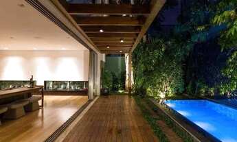 Imagem: Casa com 3 suítes para alugar, 478 m²