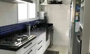 Imagem 4: APARTAMENTO - CAMPO BELO - SP