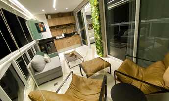 Imagem 4: Apartamento para venda no Ilha Pura