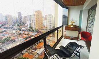 Imagem: Apartamento com 3 dormitórios (1 suíte)