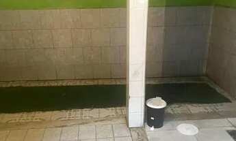 Imagem 5: Casa top no Brito 1 em campo grande na rua do posto shell