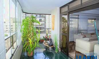 Imagem 3: APARTAMENTO - HIGIENÓPOLIS - SP