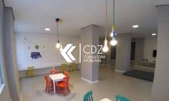 Imagem 6: Apartamento Residencial MontPellier - Avenida São Paulo - Sorocaba sp