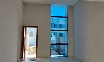 Imagem 7: Casa à venda, 3 quartos sendo 2 suítes, 2 vagas, Jardim Dona Wanda