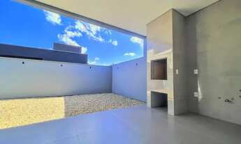 Imagem 4: Casa à venda, 3 quartos, sendo 1 suíte, Bairro Três Rios do Norte, Jaraguá do Sul/ SC