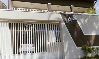 Imagem: Casa - Parque Santa Bárbara - Campinas