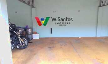 Imagem 2: Vaga de garagem Edifício Encosa Marialva