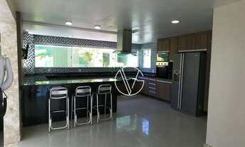 Imagem 5: Alugo Casa com 5/4 suítes - Aluguel anual - Condomínio Vilas do Joanes - Abrantes - BA