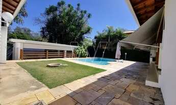 Imagem 5: Casa - Sousas - Campinas