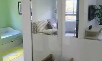 Imagem 3: Lindo apartamento no Jardim Pinheiros para locação de 50m² com 2 quartos