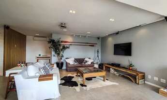 Imagem 6: Apartamento para Aluguel - Real Parque, 2 Quartos, 146 m2