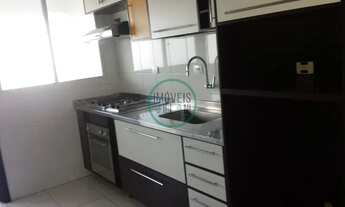 Imagem 4: Apartamento - Vila Ema - Residencial Hannover - 220m² - 3 Dormitórios