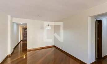 Imagem 4: Apartamento para Aluguel - Andaraí, 3 Quartos, 119 m2