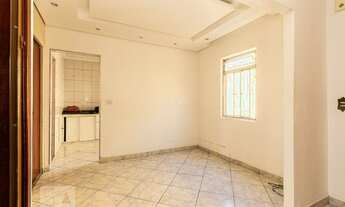 Imagem 2: Apartamento para Aluguel - Sapopemba, 2 Quartos, 49 m2