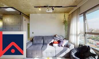 Imagem 3: Apartamento Venda Campo Belo 69 m² 2 Dormitórios