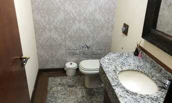 Imagem 5: Casa para locação em Alphaville - Residencial 11