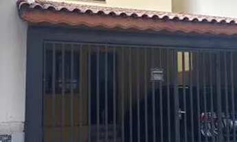 Imagem 2: CASA ASSOBRADADA - VILA ROMANA - SP