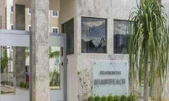 Imagem 3: Ágio - Apto Top Life Taguatinga 2 Qtos s/ suíte