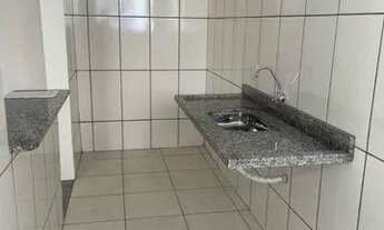 Imagem 7: Apartamento com 2 dormitórios à venda, 54 m² por R$ 170.000,00 - Nossa Senhora de Lourdes