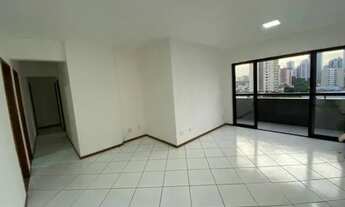 Imagem 3: Apartamento para aluguel com 144 metros quadrados com 3 quartos em São Brás - Belém - PA