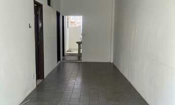 Imagem 6: CASA EM MUSSURUNGA I, SETOR G