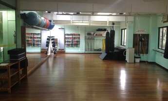 Imagem 1: Predio para Venda - 293.04m², 0 dormitórios, sendo 2 suites, 1 vaga - Santo Antonio