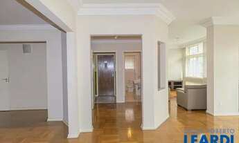 Imagem 7: APARTAMENTO - HIGIENÓPOLIS - SP