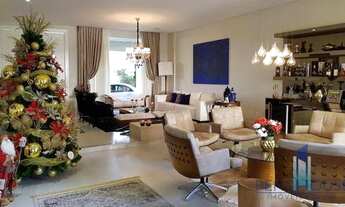 Imagem 3: Casa em Condomínio para Venda em Camboriú, CENTRO, 4 dormitórios, 4 suítes, 5 banheiros, 4